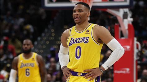 2021 lakers roster|Revisiting the Russell Westbrook Trade to the Los Angeles Lakers.